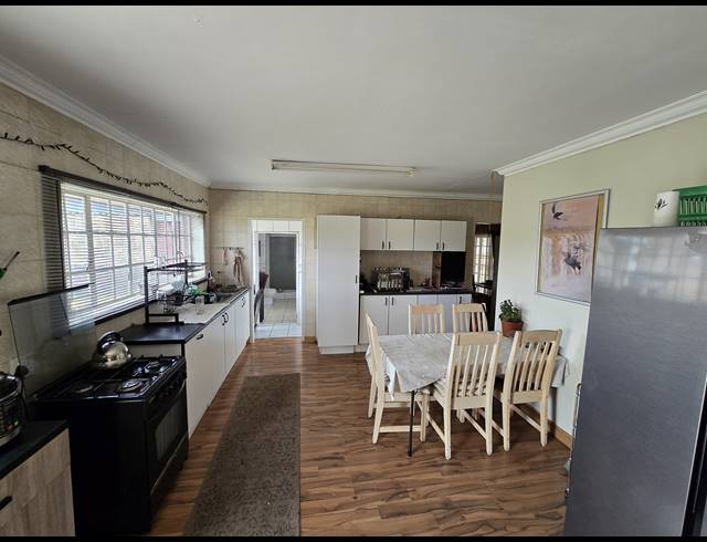 2HA FARM FOR SALE IN MANTEVREDE